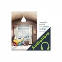 Audiolibro Victoria sueña Timothée de Fombelle