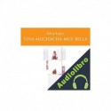 Audiolibro Una muchacha muy bella Julián López