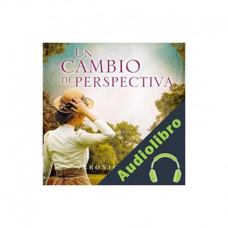 Audiolibro Un cambio de perspectiva Veronica Lowry
