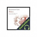 Audiolibro Solaris Stanisław Lem