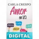 Amor en V.O. Carla Crespo
