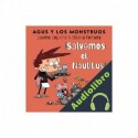 Audiolibro ¡Salvemos el Nautilus! Jaume Copons