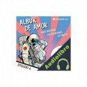 Audiolibro Albur de amor, S01E06 Xaviera Ramírez