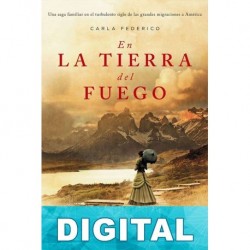 En la Tierra del Fuego Carla Federico