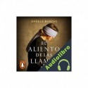 Audiolibro El aliento de las llamas Ángela Banzas