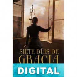 Siete días de Gracia Carla Gràcia