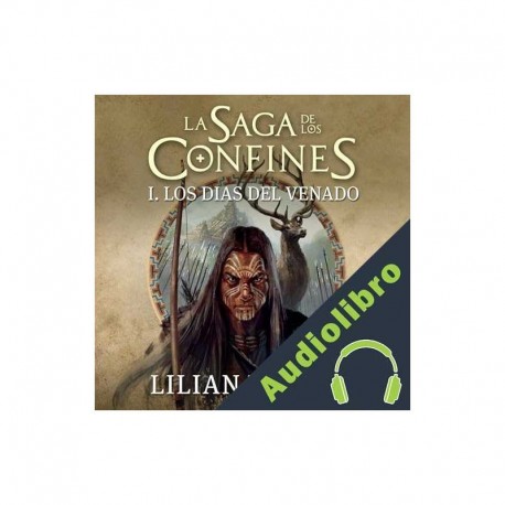 Audiolibro Los días del venado Liliana Bodoc