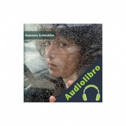 Audiolibro Siete casas vacías Samanta Schweblin