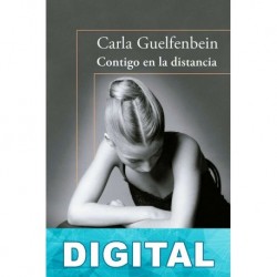 Contigo en la distancia Carla Guelfenbein