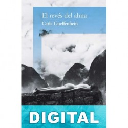 El revés del alma Carla Guelfenbein