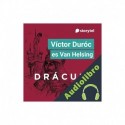 Audiolibro Drácula Bram Stoker