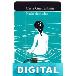 Nadar desnudas Carla Guelfenbein