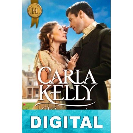 Vidas cruzadas Carla Kelly