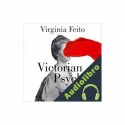 Audiolibro Victorian Psycho Virginia Feito, Gemma Rovira Ortega - translator