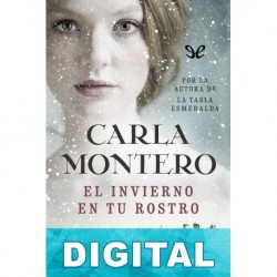 El invierno en tu rostro Carla Montero