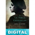 La tabla esmeralda Carla Montero