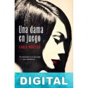 Una dama en juego Carla Montero