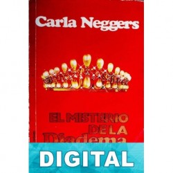 El misterio de la diadema Carla Neggers