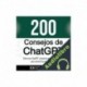 Audiolibro 200 consejos de ChatGPT Eric Mallon
