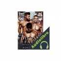 Audiolibro Poisoned Fate Ashe Moon
