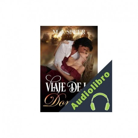 Audiolibro VIAJE DE LA DONCELLA M. I. Speer