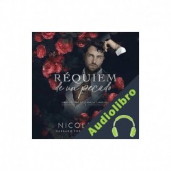 Audiolibro Réquiem de un pecado Nicole Fox