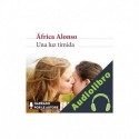 Audiolibro Una luz tímida Àfrica Alonso