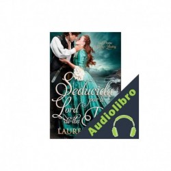 Audiolibro Seducida por el Lord de los Piratas Lauren Smith