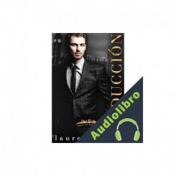 Audiolibro Seducción Lauren Smith