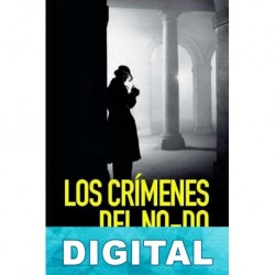 Los crímenes del No-do Carles Schenner