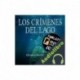 Audiolibro Los crímenes del lago Gemma Herrero Virto