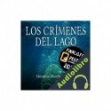 Audiolibro Los crímenes del lago Gemma Herrero Virto