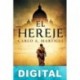 El hereje Carlo A. Martigli