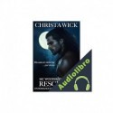Audiolibro Rescuing Christa Wick