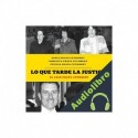 Audiolibro Lo que tarde la justicia Sofía Prats Cuthbert