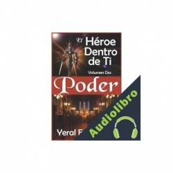Audiolibro Poder Yeral E. Ogando
