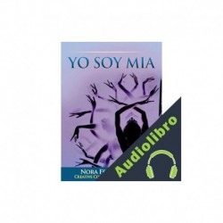 Audiolibro Yo Soy Mia! Nora Femenia