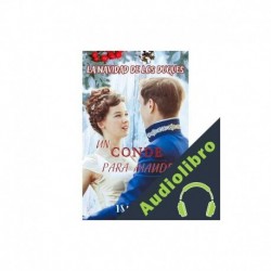 Audiolibro Un conde para Maude Isabella Abad