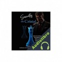 Audiolibro Secretos de Cristal Noa Xireau