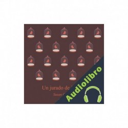 Audiolibro Un jurado de iguales ] Susan Glaspell