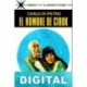 El hombre de Cirok Carlo di Pietro