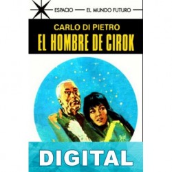 El hombre de Cirok Carlo di Pietro