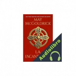 Audiolibro THE ENCHANTRESS May McGoldrick, Jan Coffey