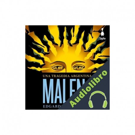 Audiolibro Malena Edgardo D. Holzman