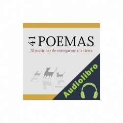 Audiolibro 41 Poemas Maurizio Valch