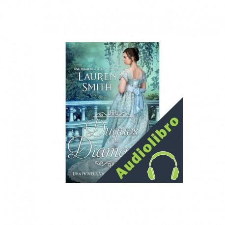 Audiolibro Duques y Diamantes Lauren Smith