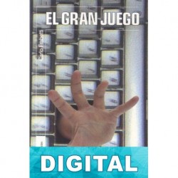 El gran juego Carlo Frabetti