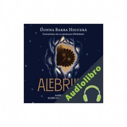 Audiolibro Alebrijes Donna Barba Higuera, Aurora Humaran - translator