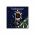 Audiolibro Alebrijes Donna Barba Higuera, Aurora Humaran - translator