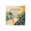 Audiolibro Una Casa en La Palmera Margarita B. Sainz